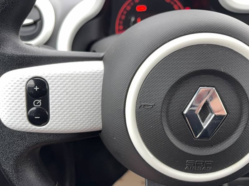 Renault Twingo III