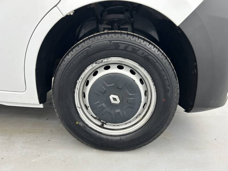 Renault Master III