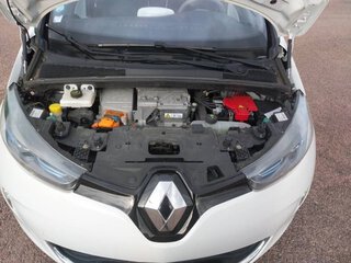 Vehicle 3D Image