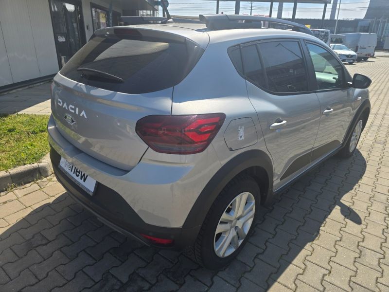 DACIA Sandero 2023 — imagine 26