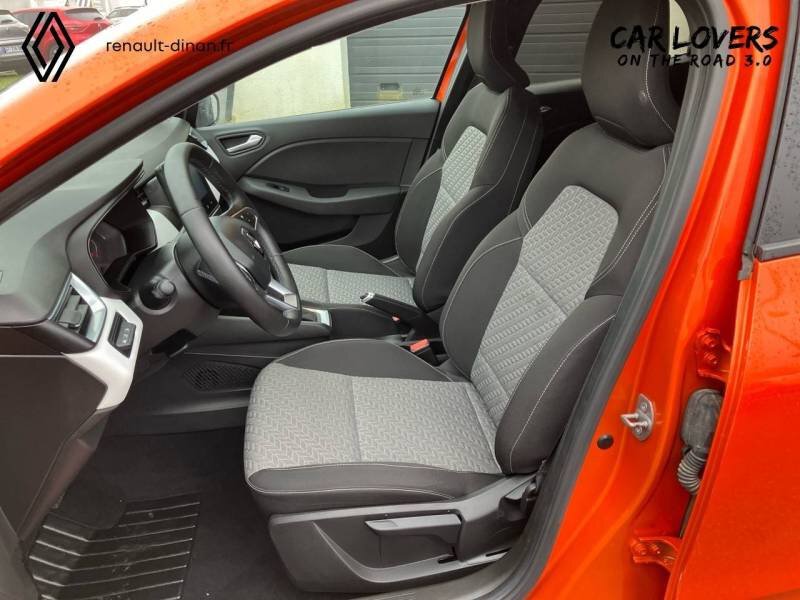Renault Clio V
