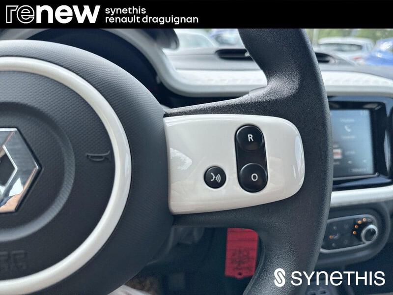 Renault Twingo III
