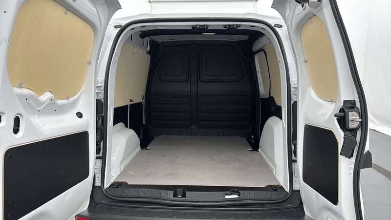 Renault Kangoo VU