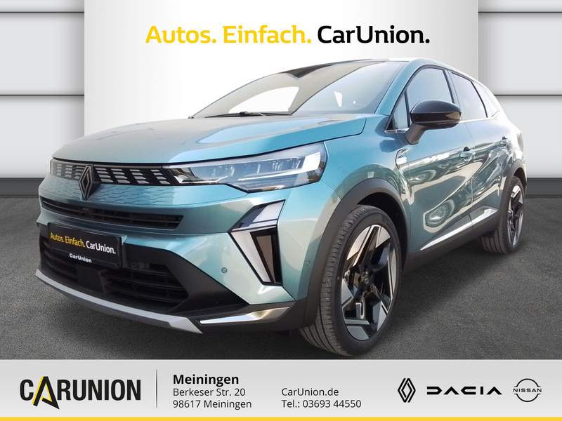 Renault Symbioz