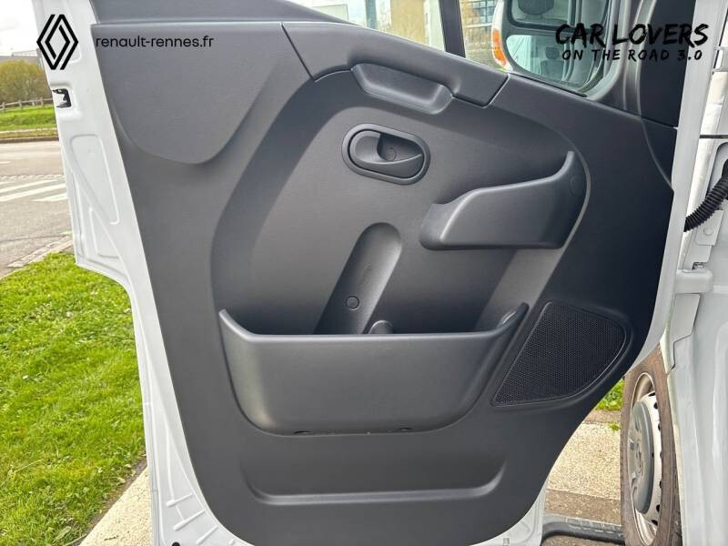 Renault Master III