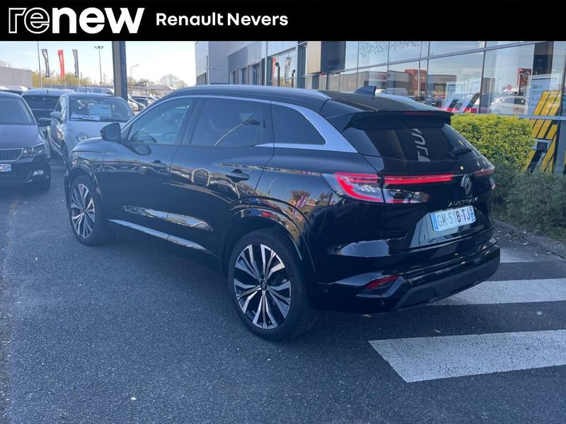 Renault Austral