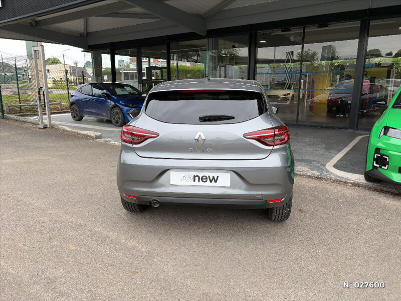 Renault Clio V
