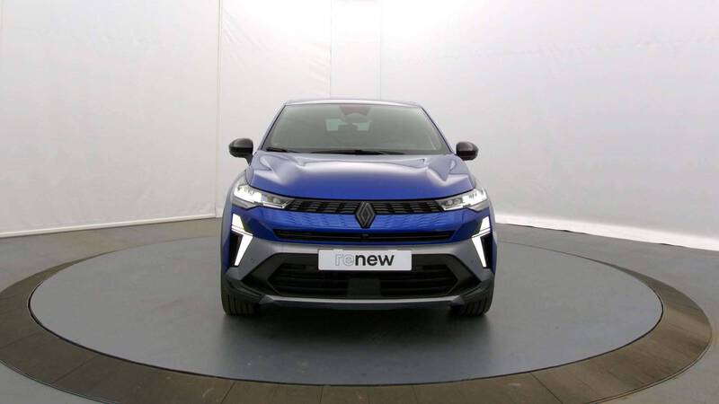 Renault Symbioz