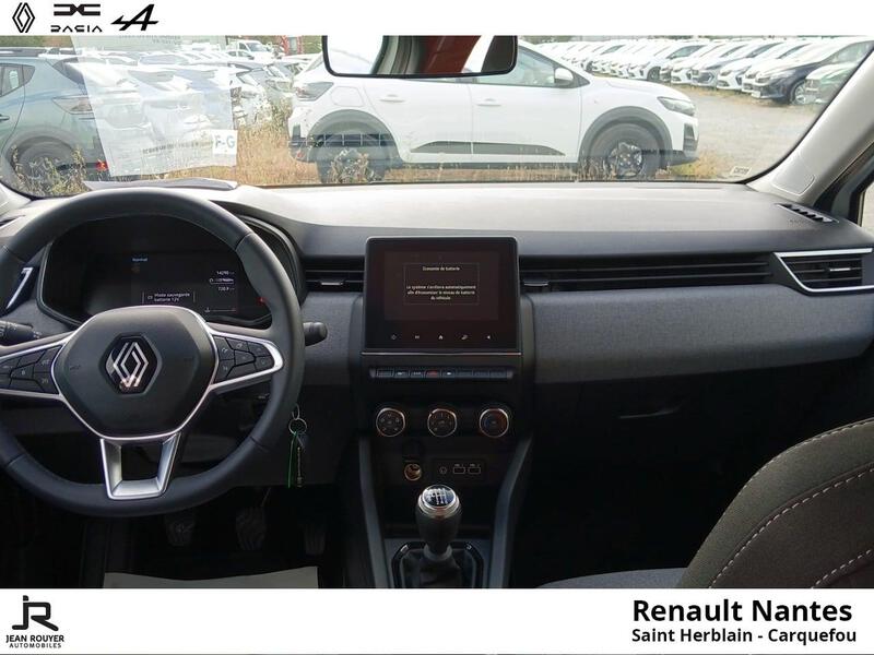 Renault Clio V