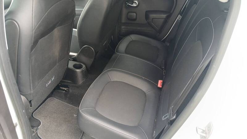 Renault Twingo III