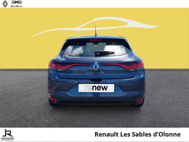 Renault Megane IV Berline