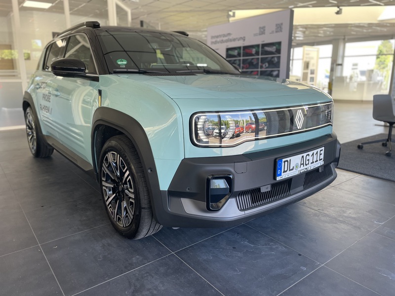 Renault R 4