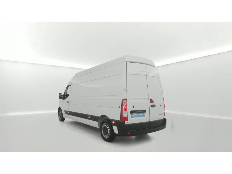 Renault Master III
