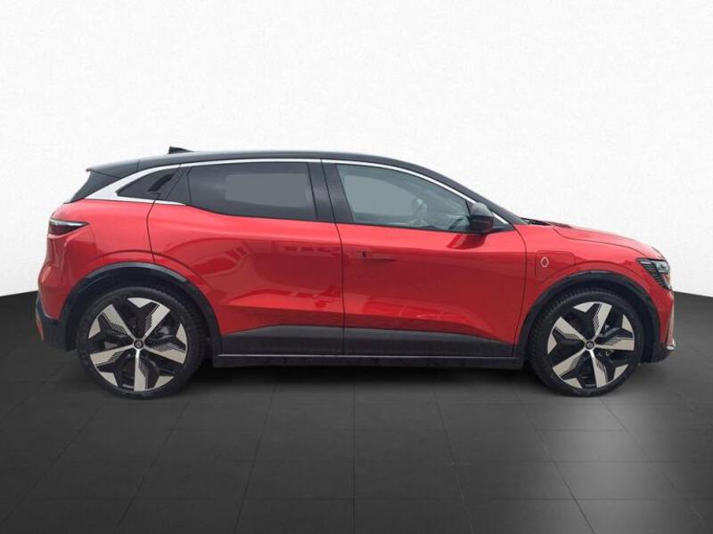 Fahrzeugabbildung MEGANE E-TECH Techno EV60 220PS Bild 26 von 28