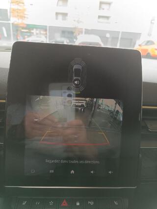 Vehicle 3D Image