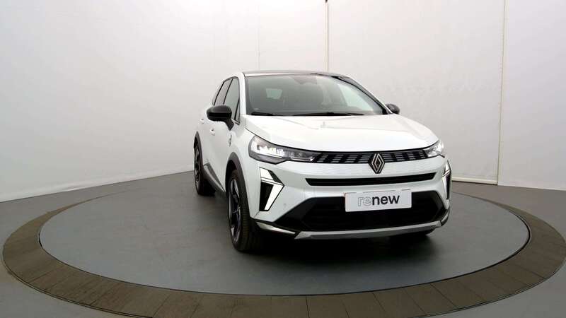 Renault Symbioz