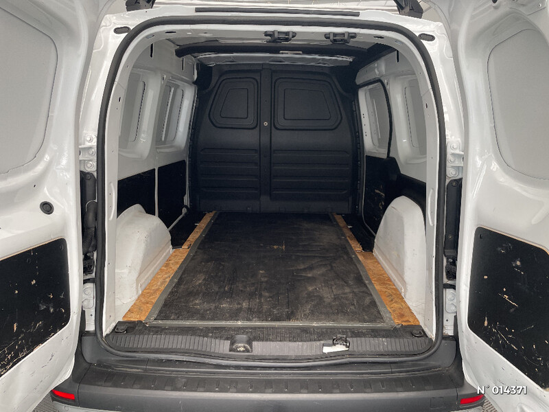 Renault Kangoo VU