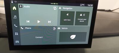 Vehicle 3D Image