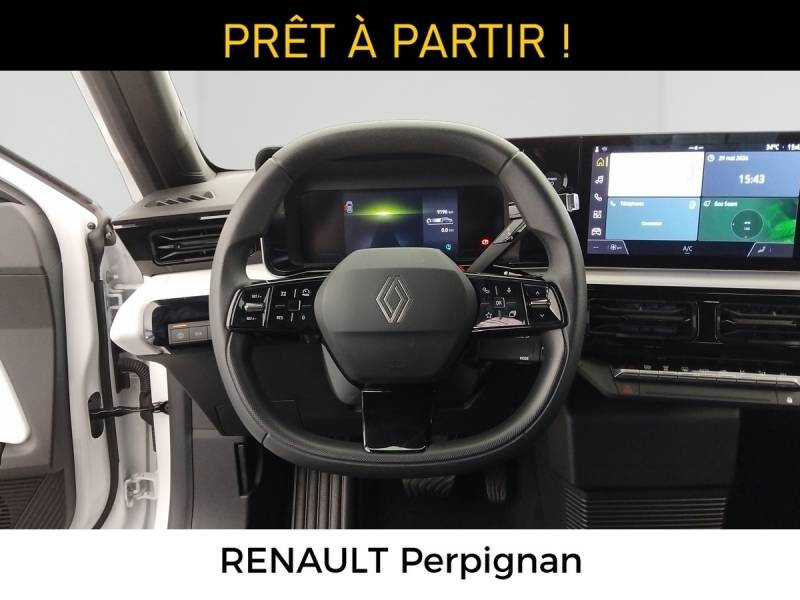 Renault R5 E-Tech Electrique