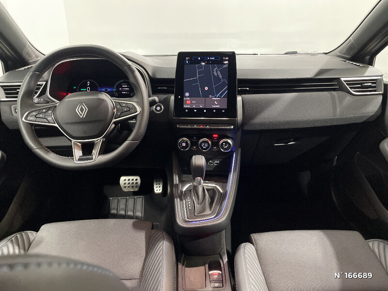 Renault Clio V