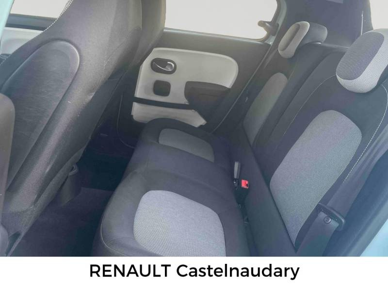 Renault Twingo III