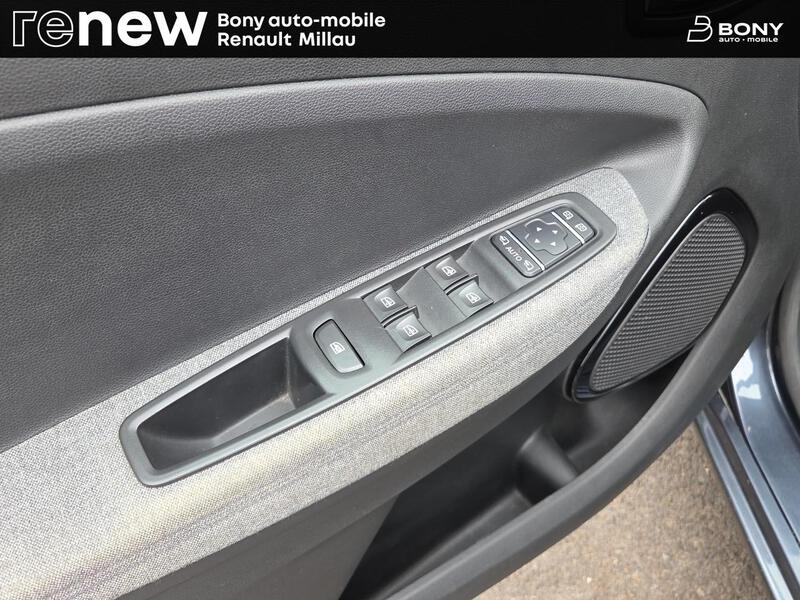 Renault ZOE E-Tech Electrique