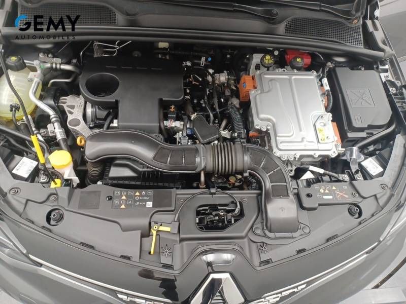 Renault Clio V