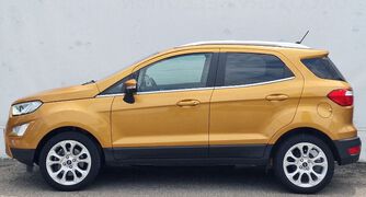 Vehicle 3D Image