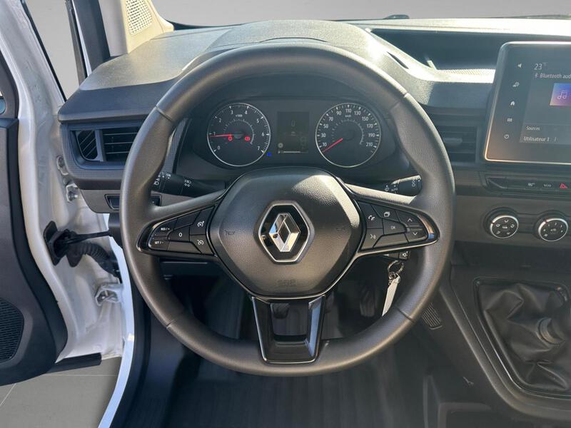 Renault Kangoo VU