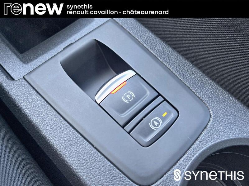 Renault ZOE E-Tech Electrique