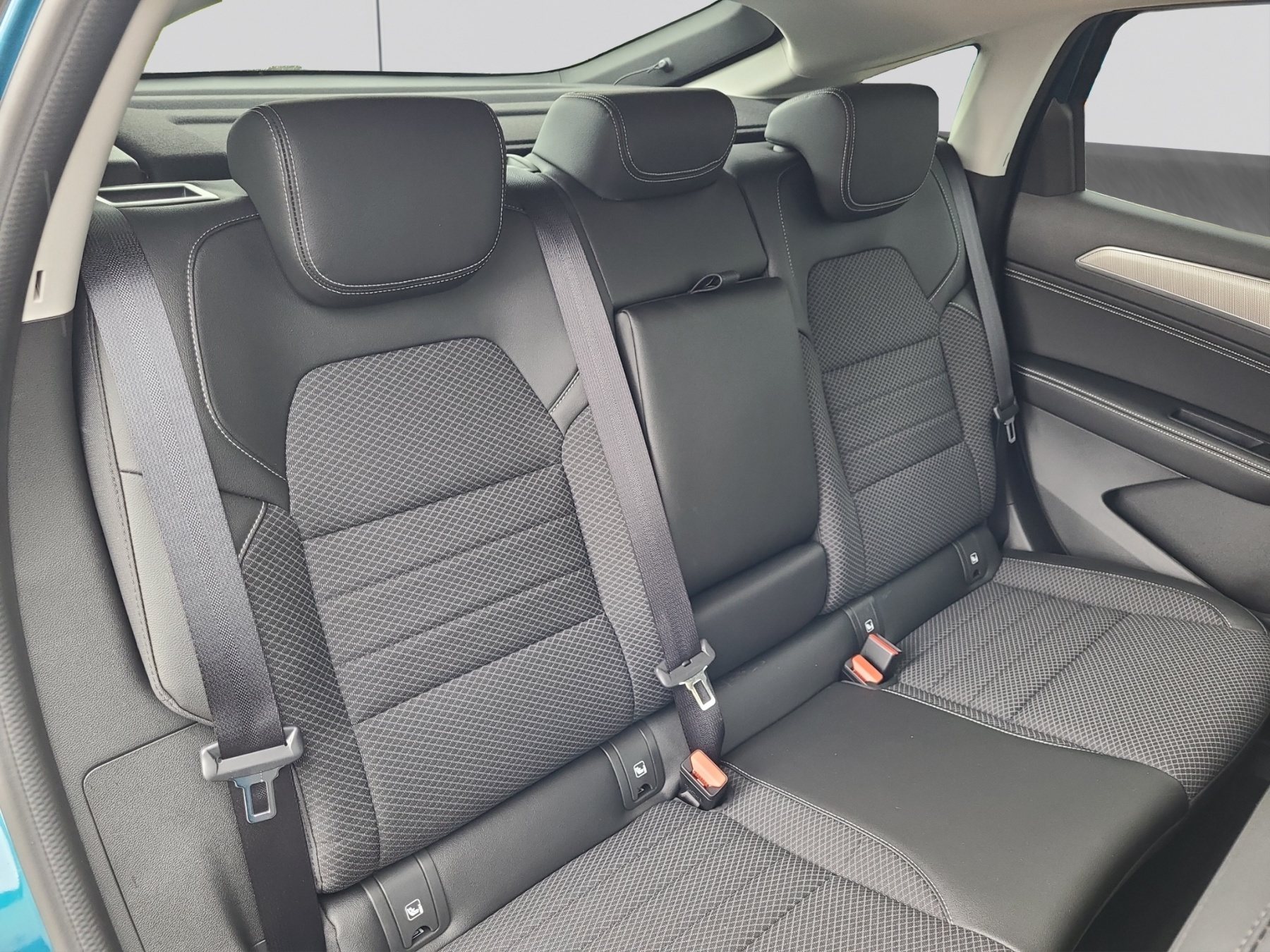 Renault Arkana – Bild 8