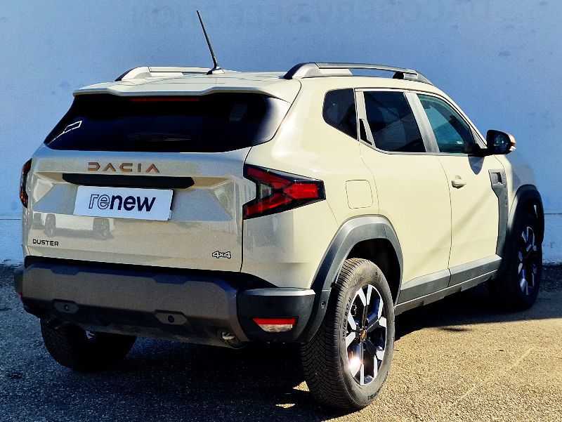 DACIA Duster 2024 — imagine 37