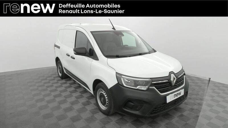 Renault Kangoo VU