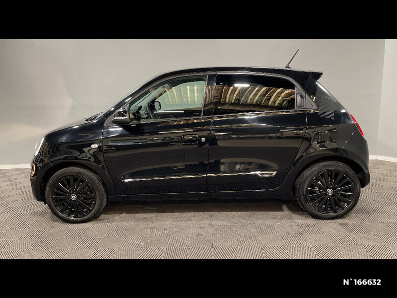 Renault Twingo III