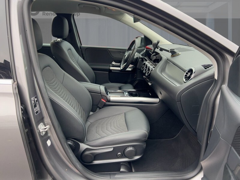 Fahrzeugabbildung B 200 Advanced Bild 8 von 24