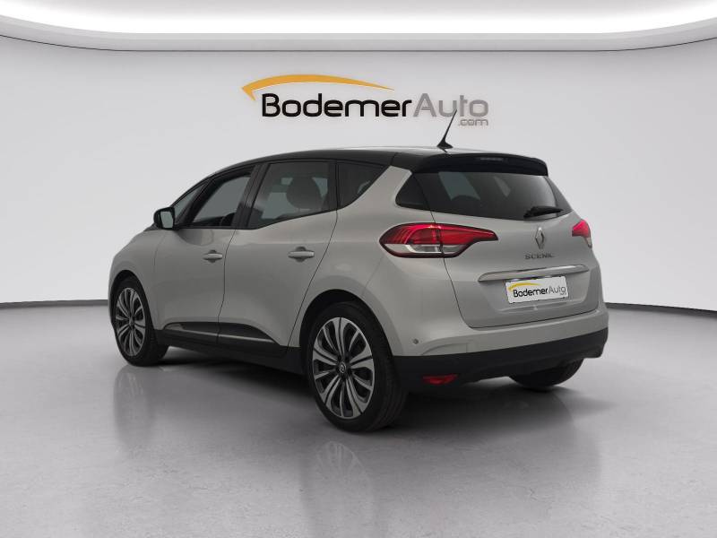 Renault Scenic IV