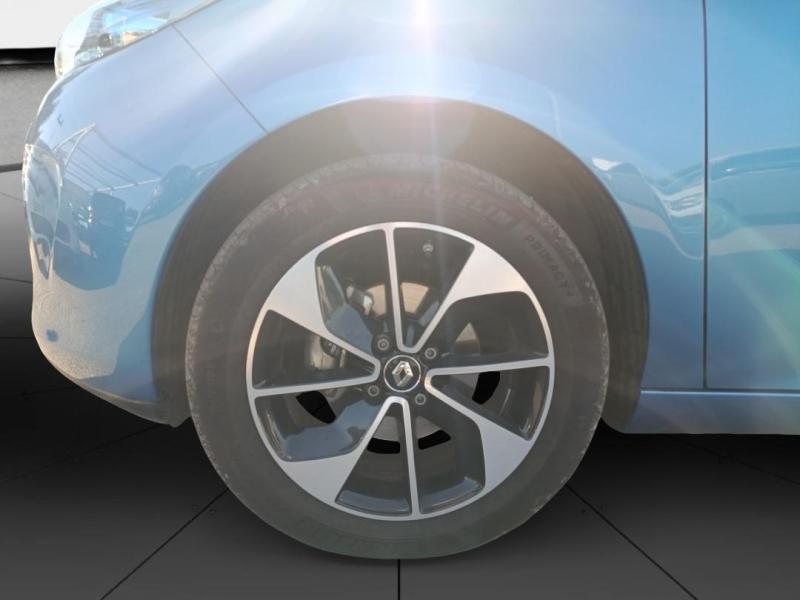 Renault ZOE E-Tech Electrique