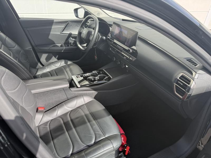 Citroën C5 X