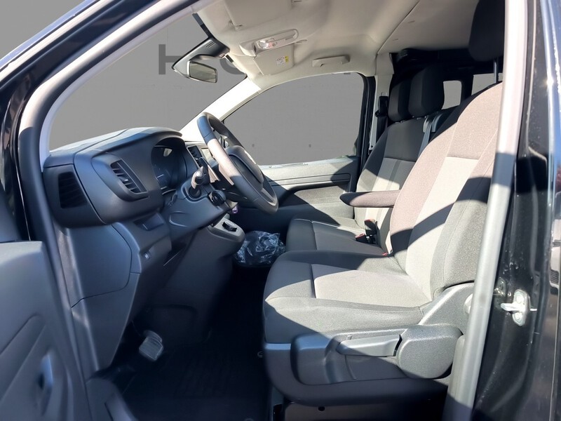 Fiat Professional Scudo