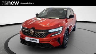 Vehicle 3D Image