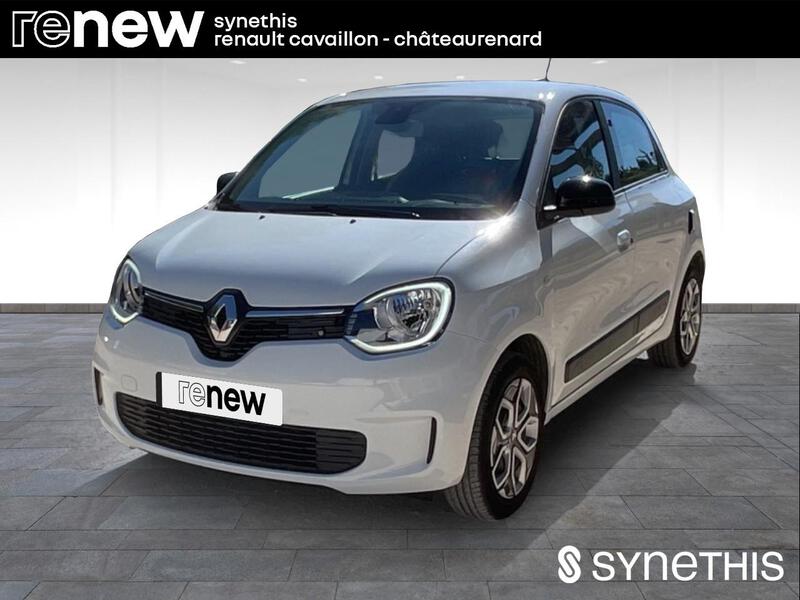 Renault Twingo III