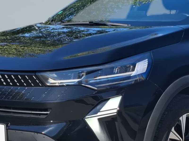 RENAULT Captur 1.0 TCe 100 Bi-Fuel evolution — photo 3