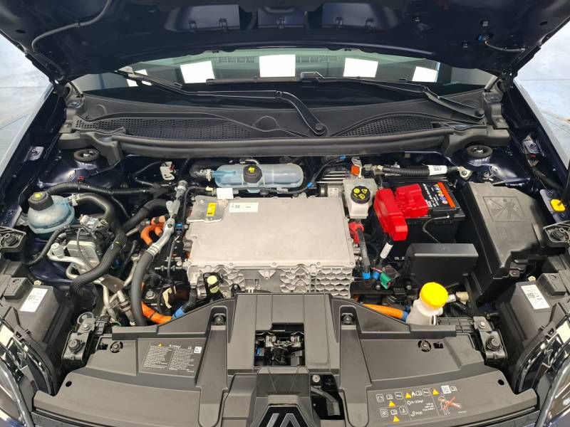 Renault R5 E-Tech Electrique