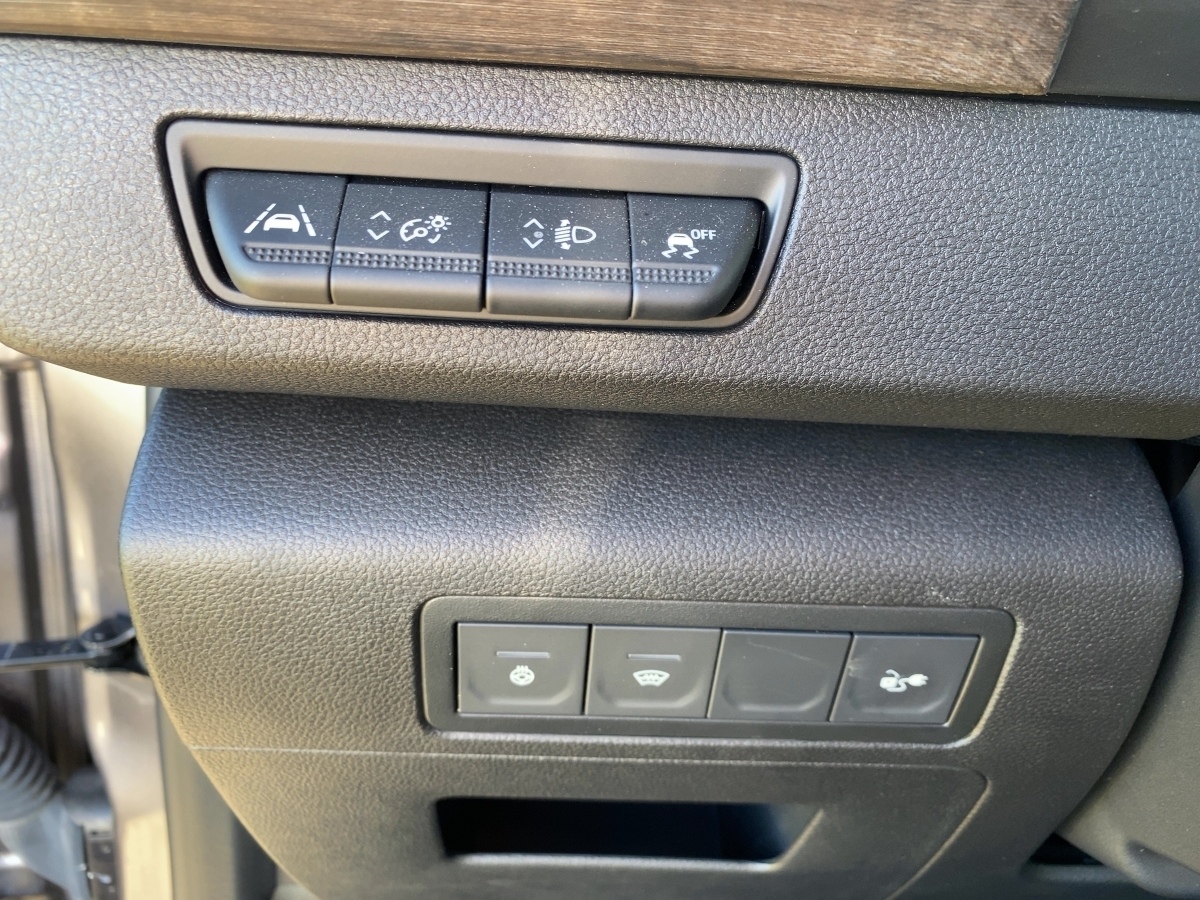 Renault Kangoo E-TECH – Bild 14
