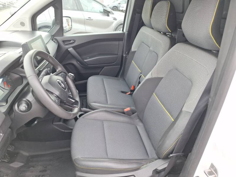 Renault Kangoo VU