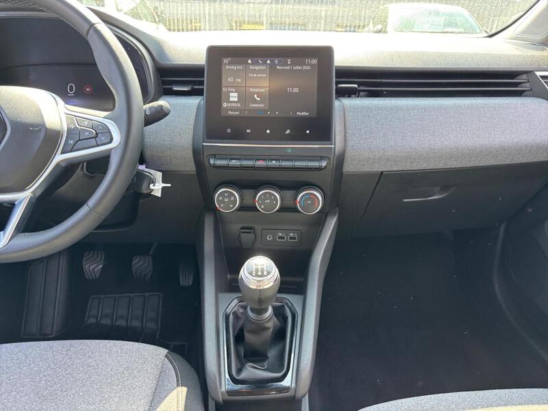 Renault Clio V