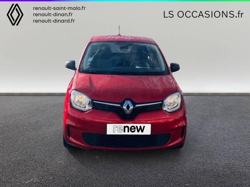 Renault Twingo III