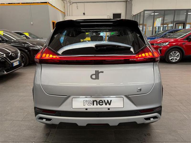 DR Motor dr 3.0
