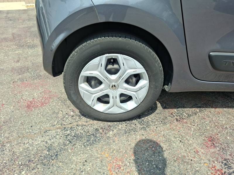 Renault Twingo III
