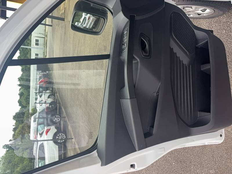 Renault Trafic Combi